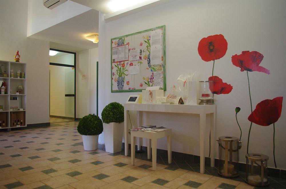Ricci Hotel - Marina Di Grosseto Exterior photo