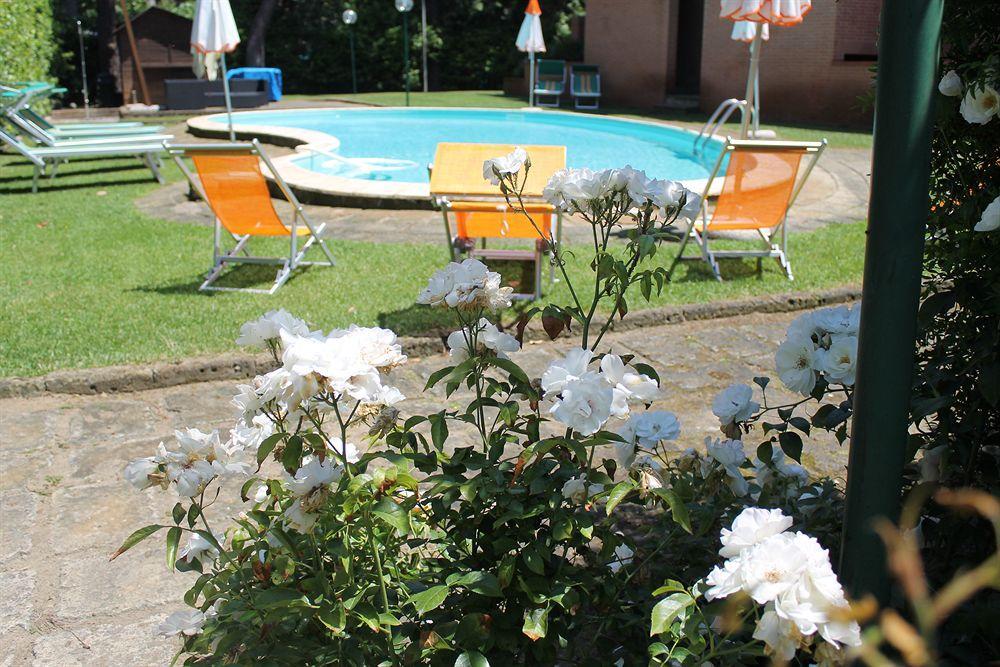 Ricci Hotel - Marina Di Grosseto Exterior photo