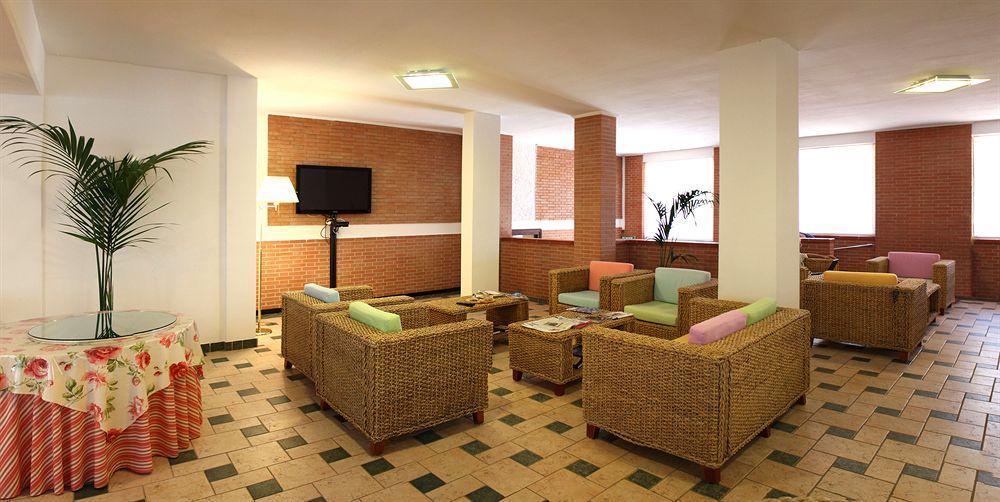 Ricci Hotel - Marina Di Grosseto Exterior photo