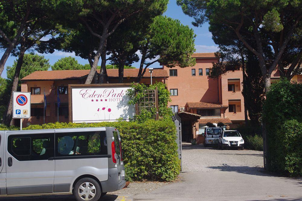 Ricci Hotel - Marina Di Grosseto Exterior photo