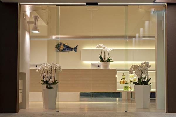Ricci Hotel - Marina Di Grosseto Exterior photo