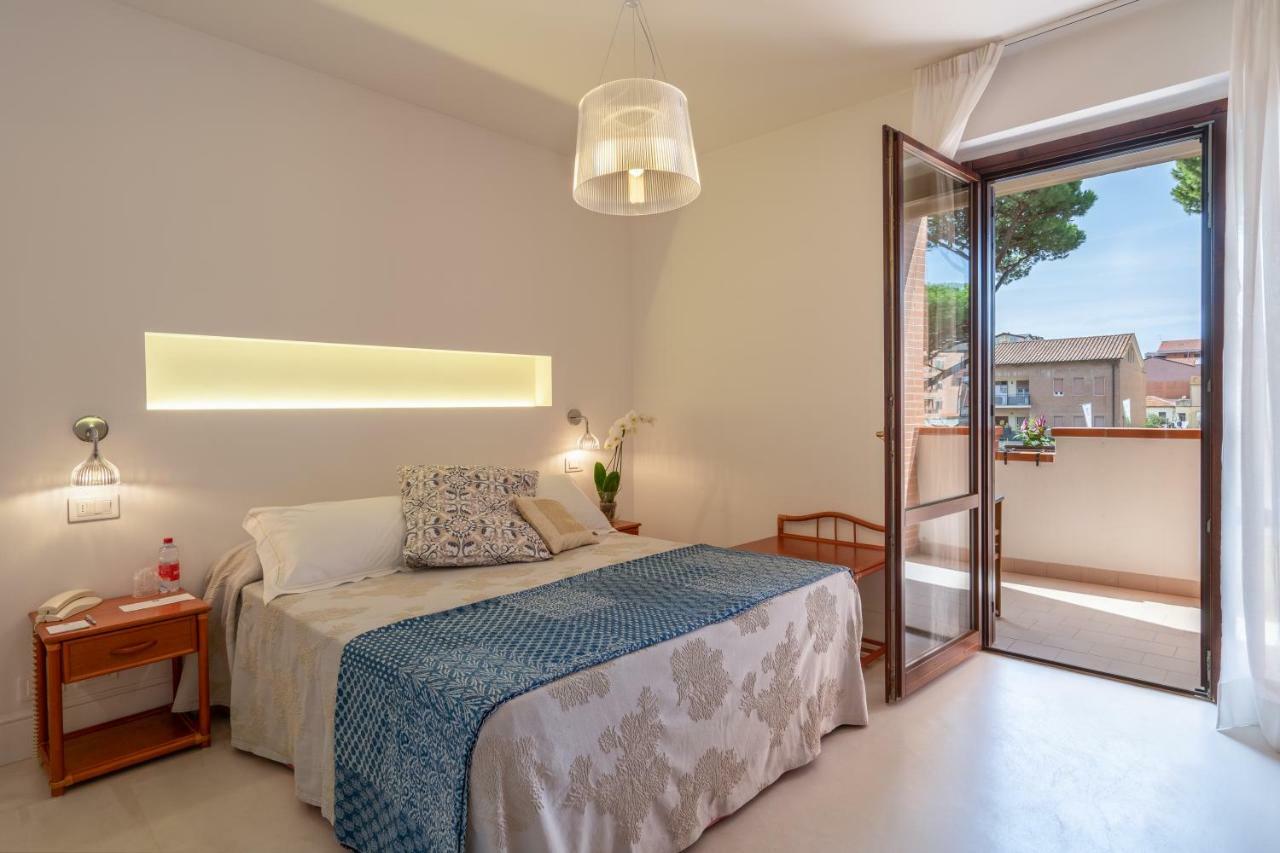Ricci Hotel - Marina Di Grosseto Room photo